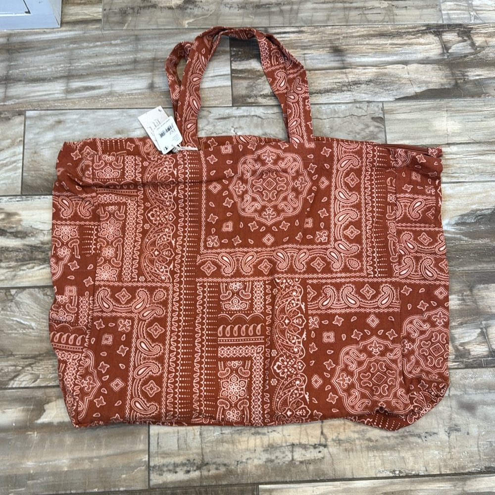 NWT Free People Bag